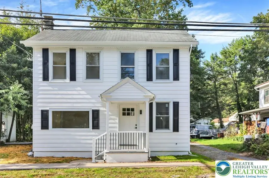 2462 Route 737, Albany, PA 19529 - #2