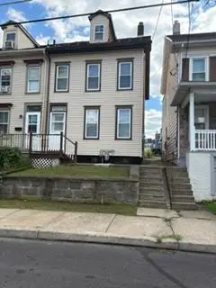 1058 W Wilkes Barre Street, Easton, PA 18042