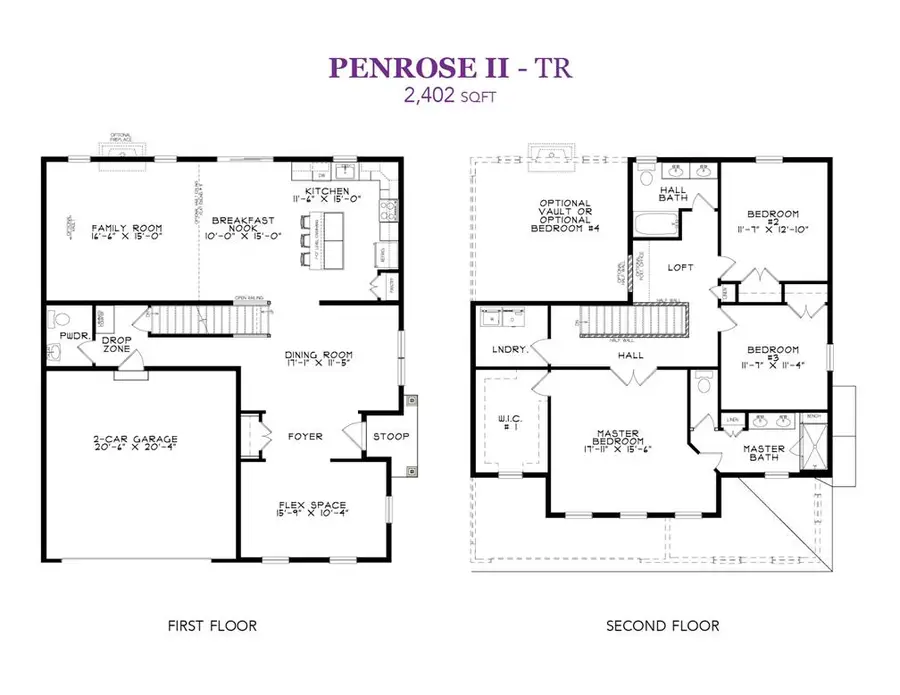 3659 Samantha Lane, Macungie, PA 18062 - #2