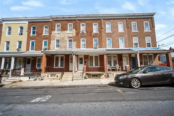 817 N Penn Street, Allentown City, PA 18102