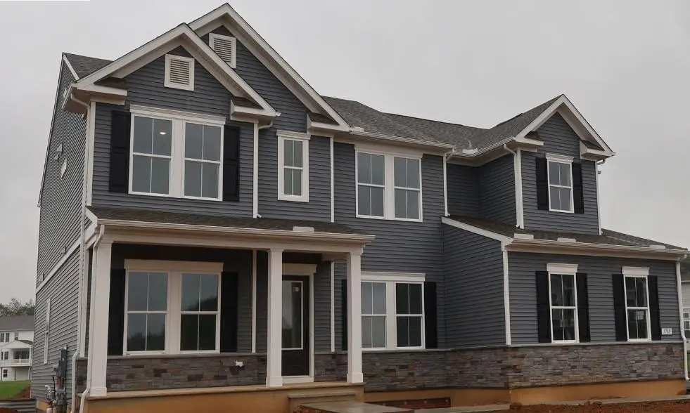 5785 Lawrence Street, East Allen, PA 18017 - #1