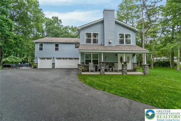 210 Piney Woods Drive, Penn Forest Twp, PA 18229