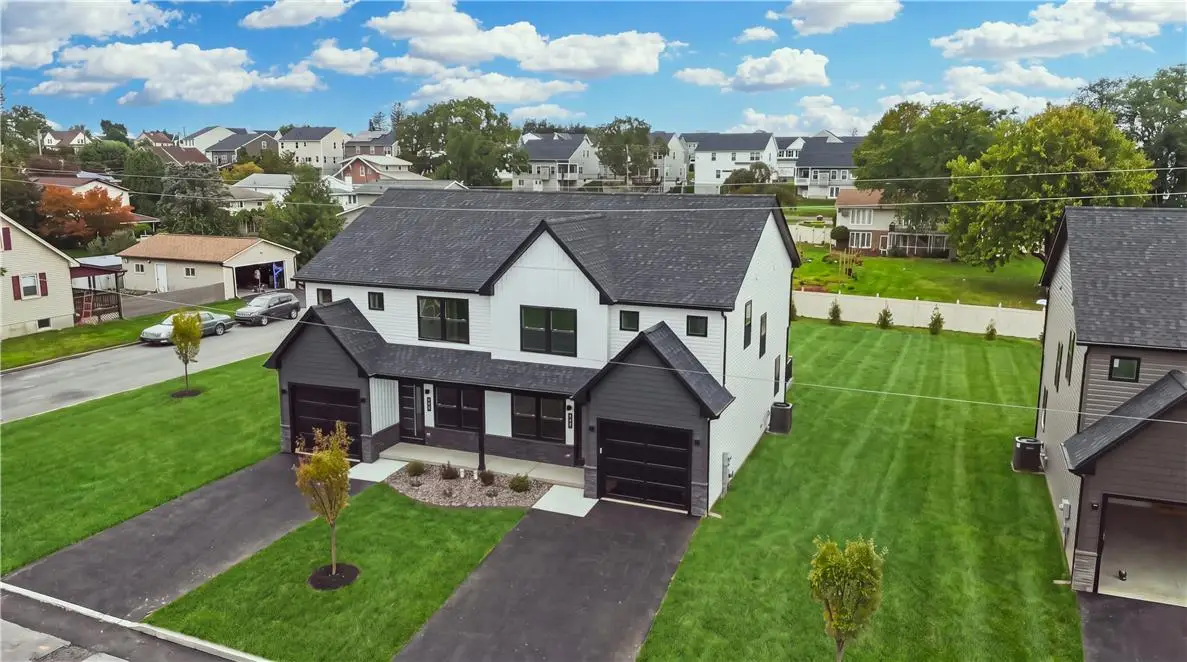 824 Hunter Street, North Catasauqua, PA 18032 - #1