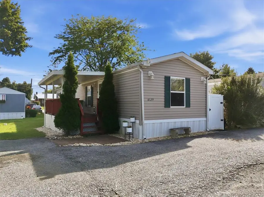6129 Memorial Road, Upper Macungie, PA 18104 - #2
