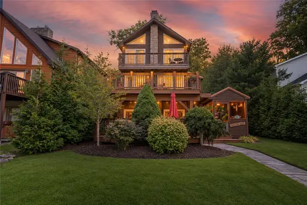96 S Lake Drive, Kidder Twp, PA 18624
