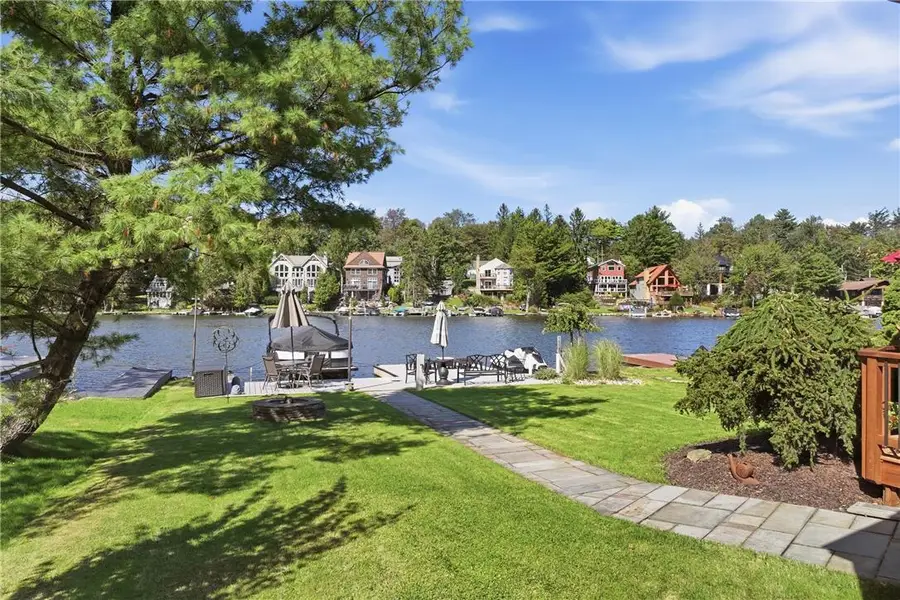 96 S Lake Drive, Lake Harmony, PA 18624 - #3
