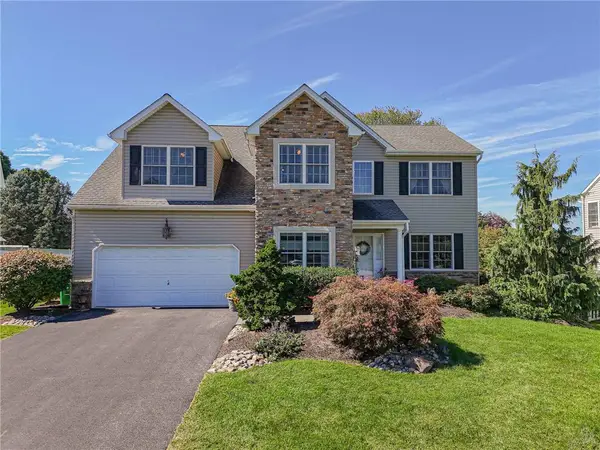 14 N Ridge Court, Easton, PA 18045