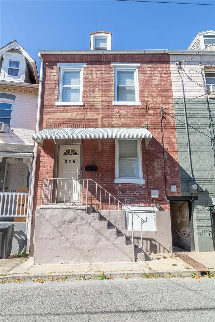 216 N Railroad St, Allentown, PA 18102 - #1