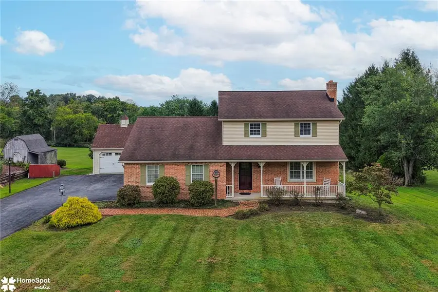 620 Creamery Road, Bushkill, PA 18064 - #2