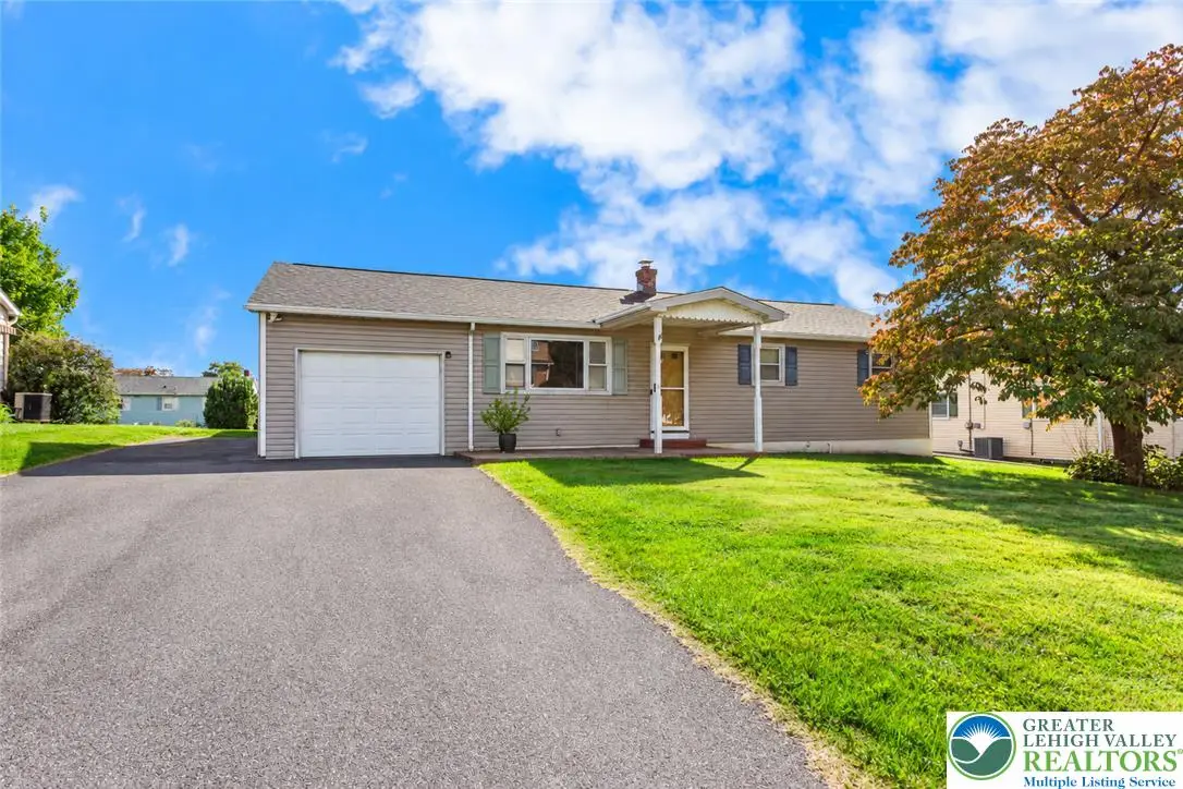 62 N Broad, Eastlawn Gardens, PA 18064 - #1