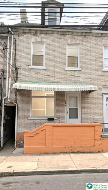 436 Gordon Street, Allentown City, PA 18102