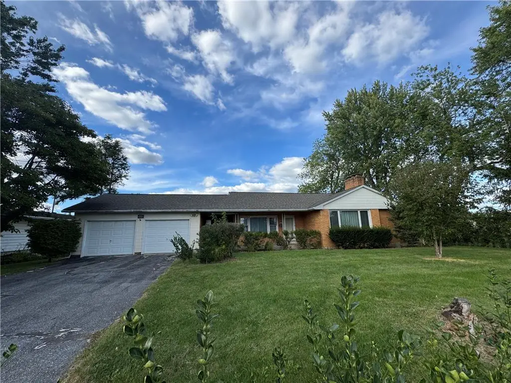 2231 Fuller Street, Fullerton, PA 18052 - #1