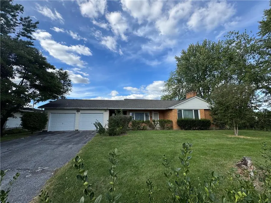 2231 Fuller Street, Fullerton, PA 18052 - #2