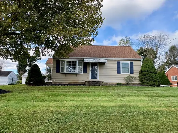 4874 Cherry Lane, Upper Saucon Twp, PA 18034