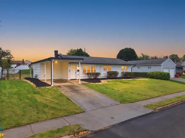 1117 Center Street, Coplay Boro, PA 18037