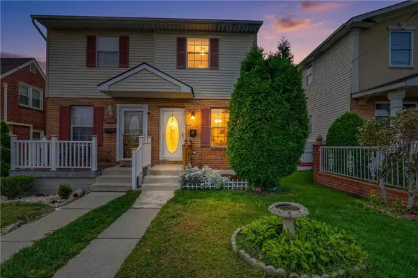 884 N Jasper Street, Allentown City, PA 18109