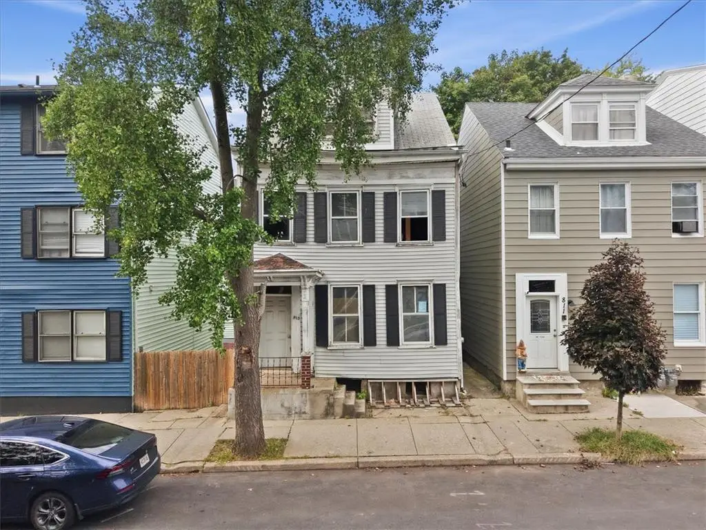 813 Ferry Street, Easton, PA 18042 - #1