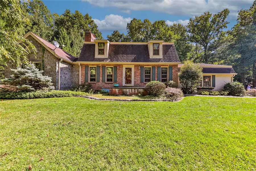3141 Douglas Road, Salisbury, PA 18103 - #2