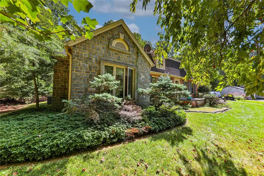 3141 Douglas Road, Salisbury, PA 18103 - #3