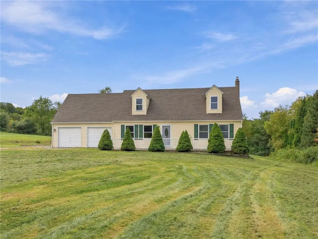 90 Gun Club Road, Towamensing, PA 18071 - #1