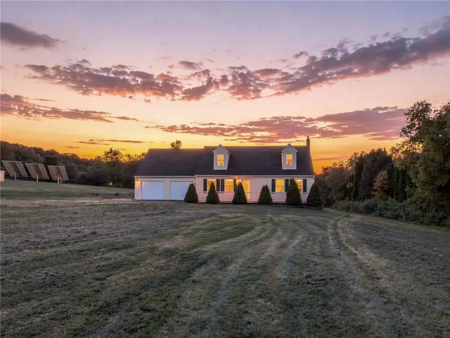 90 Gun Club Road, Towamensing, PA 18071 - #2