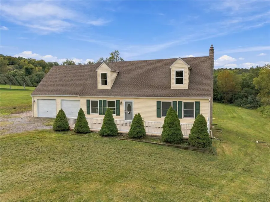 90 Gun Club Road, Towamensing, PA 18071 - #3