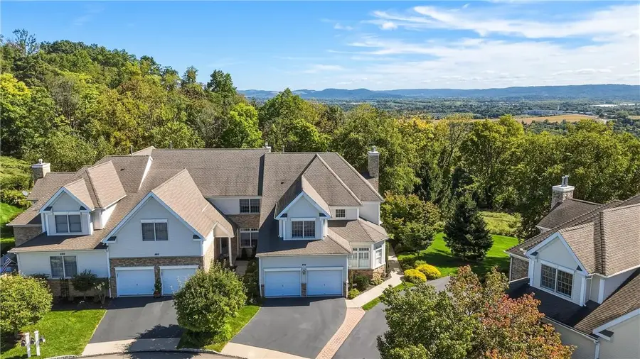 870 E Homestead Lane, Williams, PA 18042 - #2