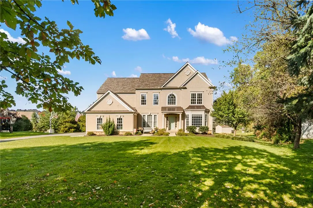 2235 Dubonnet Drive, Ancient Oaks, PA 18062 - #1