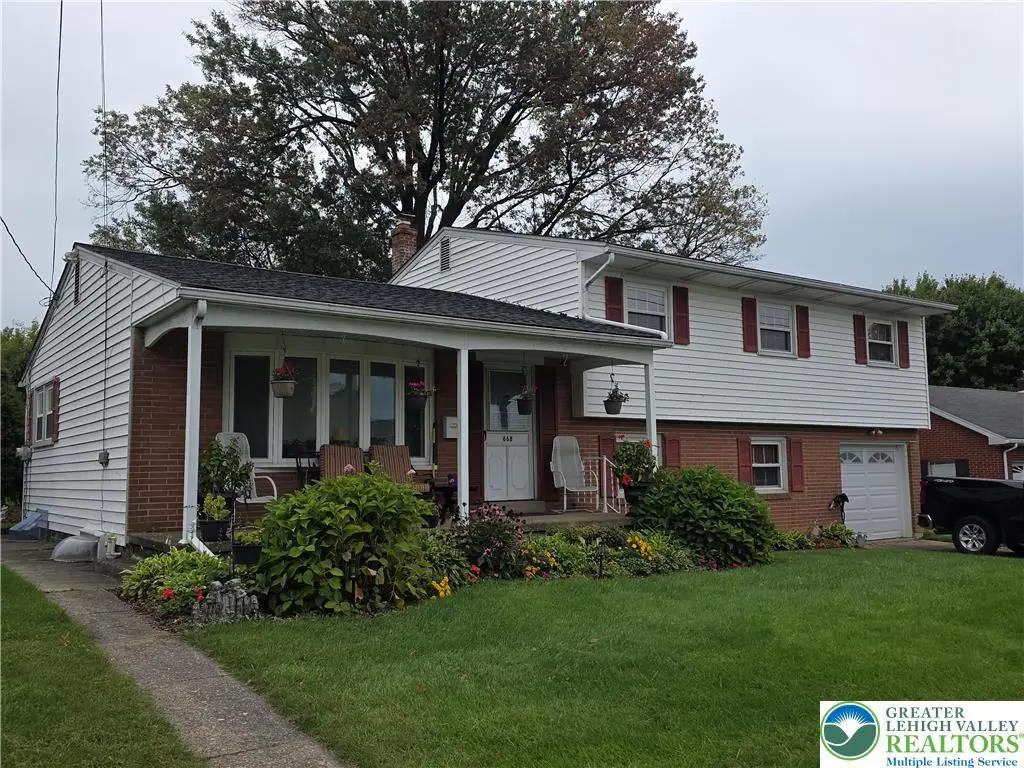 668 W Berger Street, Emmaus, PA 18049 - #1