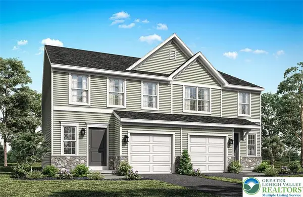 725 Fawn Way #Lot 31, Upper Hanover Twp, PA 18073