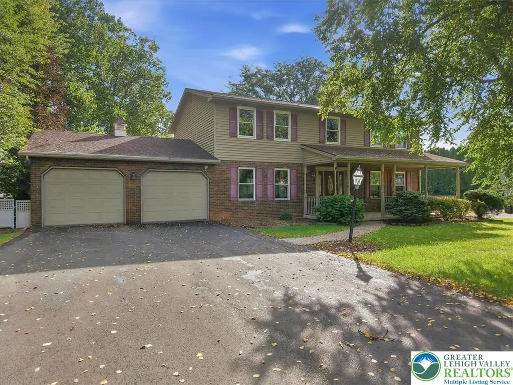 714 Lexington Road, Lower Nazareth, PA 18064 - #1