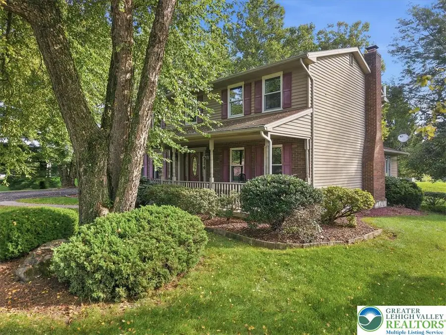 714 Lexington Road, Lower Nazareth, PA 18064 - #3