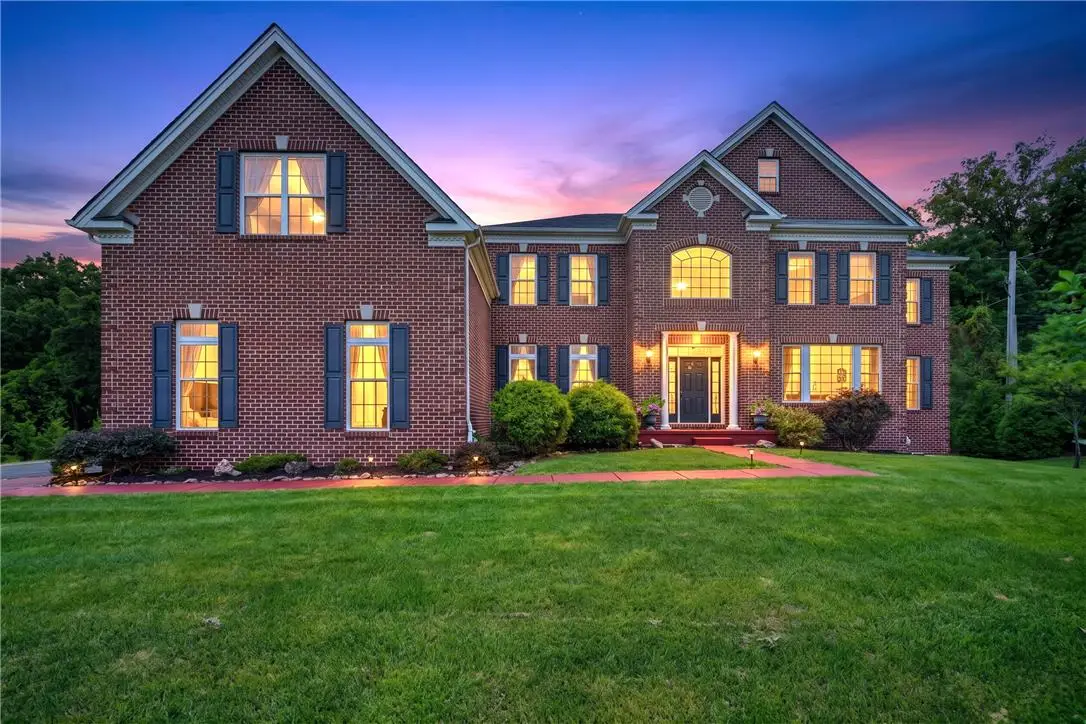 6100 Blue Belle Drive, Upper Saucon, PA 18034 - #1