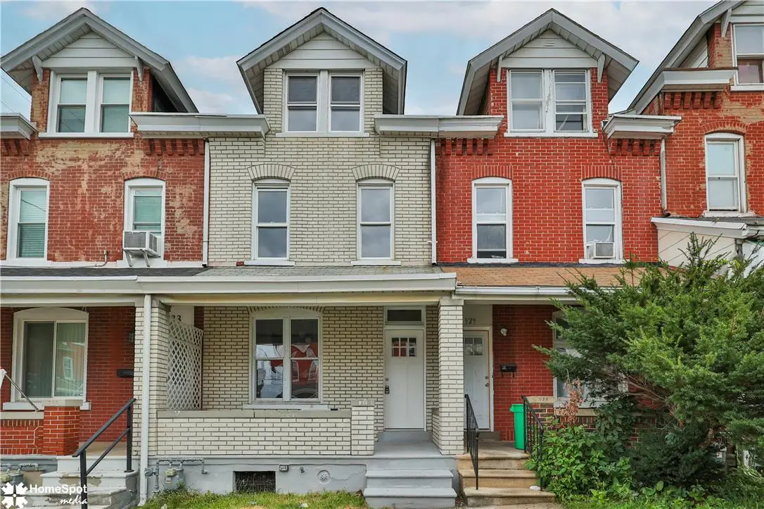 931 N Penn Street, Allentown, PA 18102 - #1