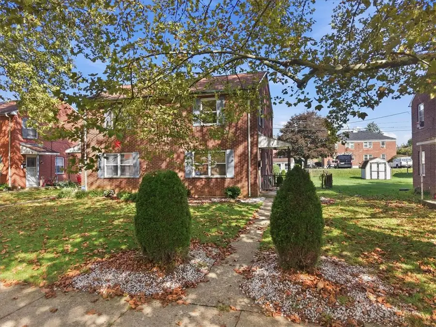 205 Palmer Street, Easton, PA 18042 - #3