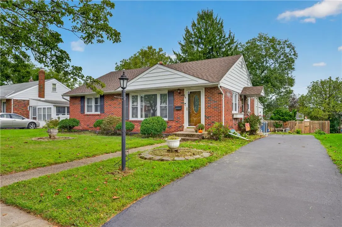 229 N 40th Street, Cetronia, PA 18104 - #1