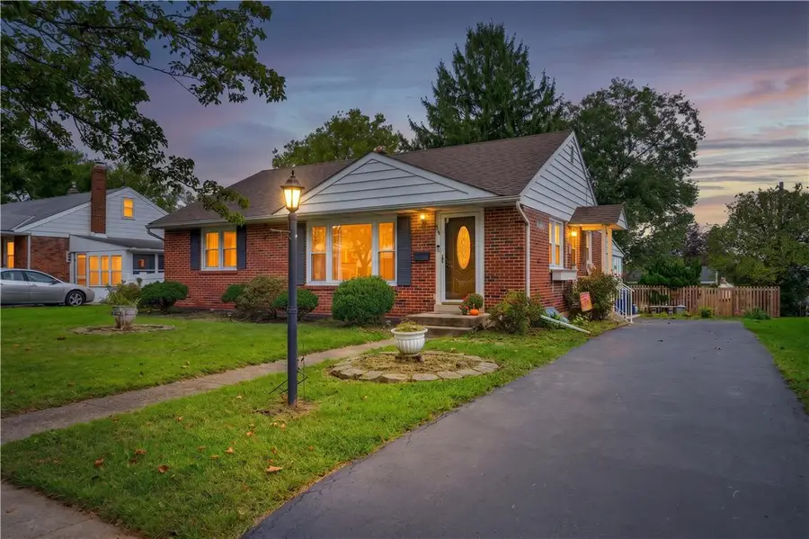 229 N 40th Street, Cetronia, PA 18104 - #2
