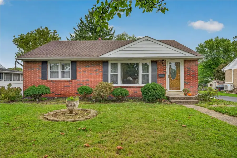 229 N 40th Street, Cetronia, PA 18104 - #3