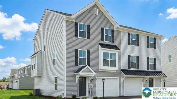 712 Fawn Way #Lot 6, Upper Hanover Twp, PA 18073