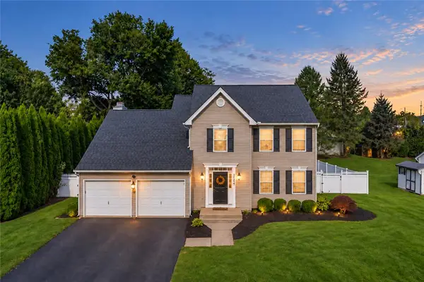 2549 Black Forest Drive, Coplay Boro, PA 18037