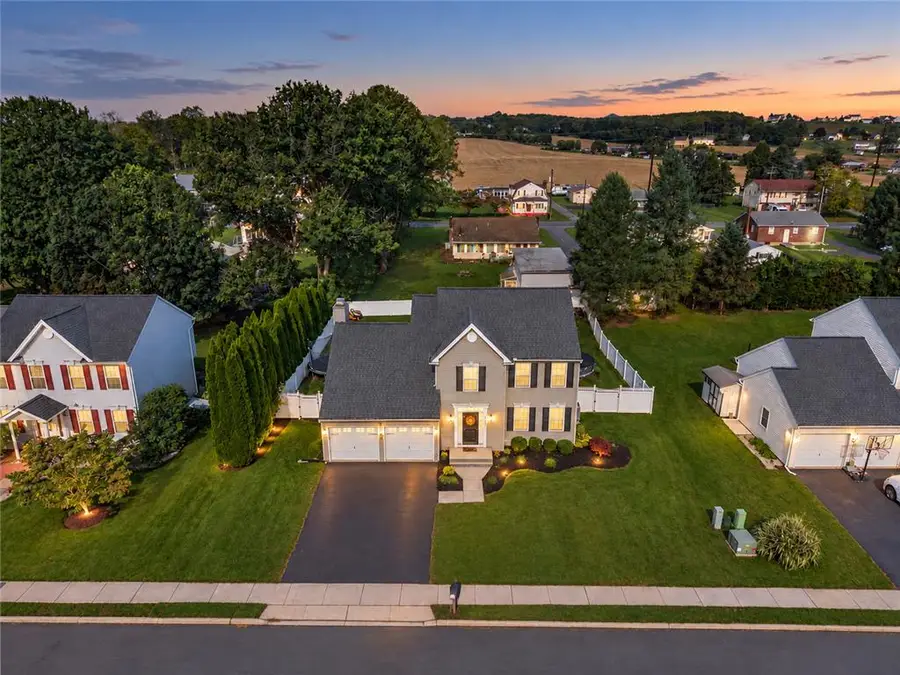 2549 Black Forest Drive, North Whitehall, PA 18037 - #2