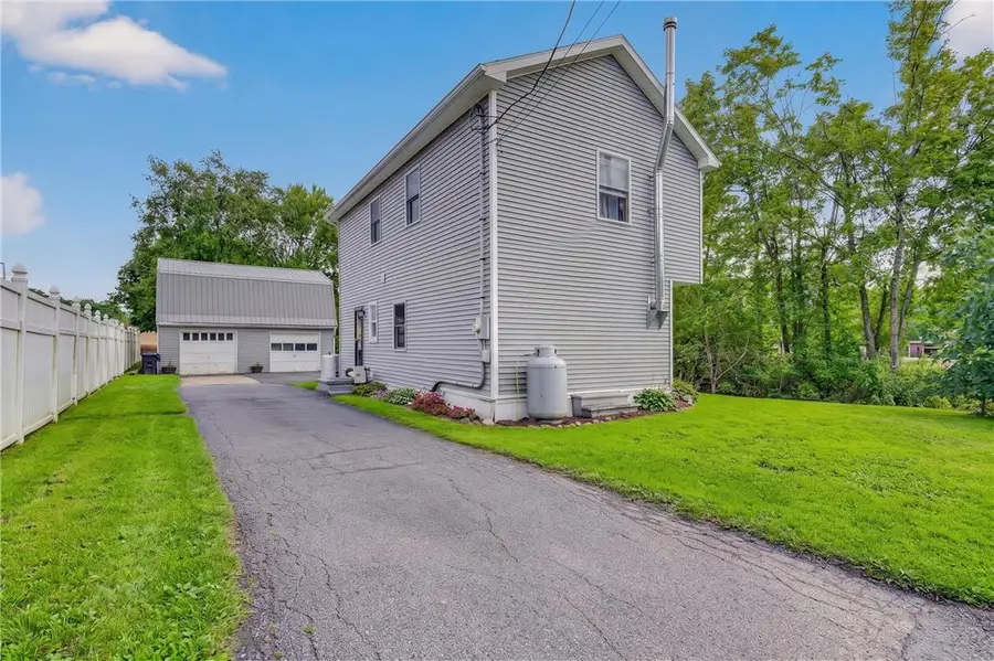 615 Washington Boulevard, Washington, PA 18013 - #2