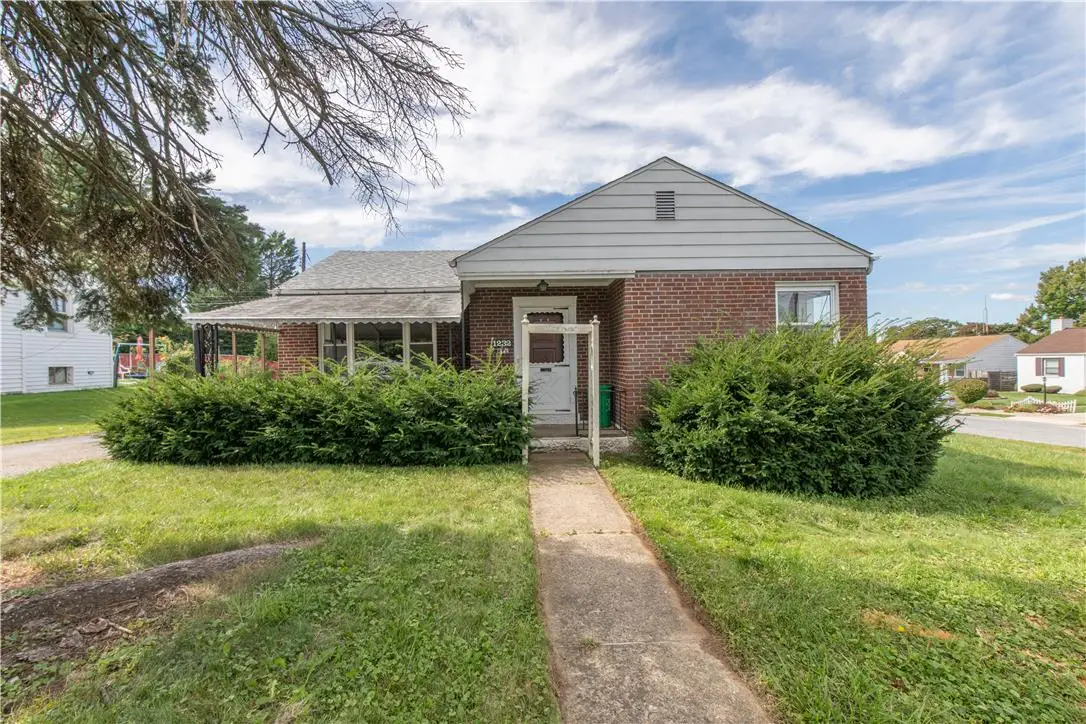 1232 Rye Street, Allentown, PA 18103 - #1