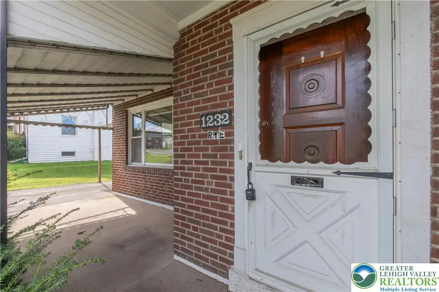 1232 Rye Street, Allentown, PA 18103 - #2