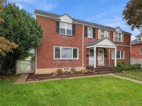 177 Harrison Street, Emmaus Boro, PA 18049