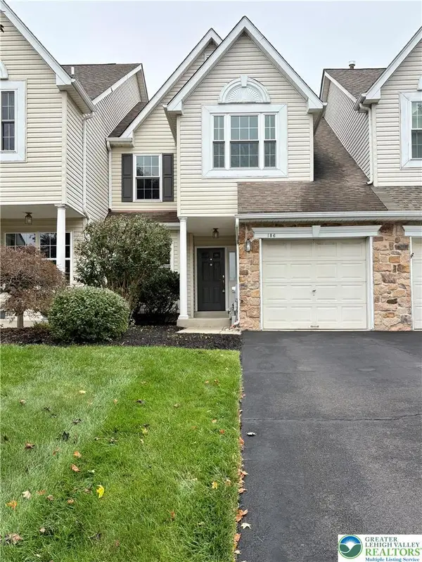 186 Stetson Drive, Warrington, PA 18914