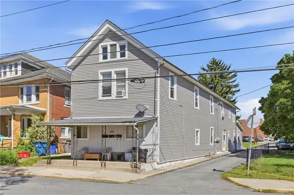 315 2nd Street, Catasauqua Boro, PA 18032