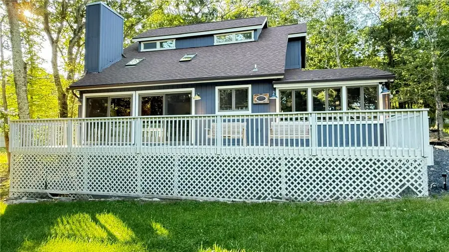 2120 Apley Drive, Saw Creek, PA 18324 - #2