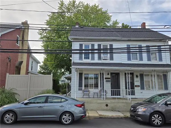 124 S 4th Street, Emmaus Boro, PA 18049