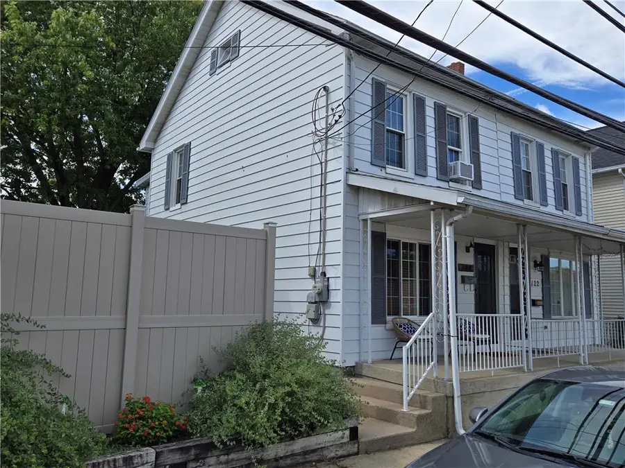 124 S 4th Street, Emmaus, PA 18049 - #2